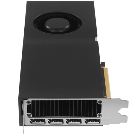 Видеокарта PNY RTX 5000 Ada Generation (VCNRTX5000ADA-SB) 32 Гб черный