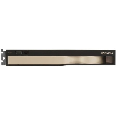 Видеокарта PNY RTX 5000 Ada Generation (VCNRTX5000ADA-SB) 32 Гб черный