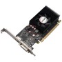 Видеокарта AFOX GeForce GT 1030 (AF1030-4096D4L2) 4 Гб черный