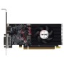 Видеокарта AFOX GeForce GT 1030 (AF1030-4096D4L2) 4 Гб черный