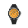 Чаcы наручные AVIATOR X-PRO DIVE 200 (V.1.42.0.375.6) серебристый