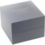 Чаcы наручные AVIATOR AIRACOBRA 43 HERITAGE (V.3.39.0.340.5) серебристый