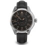 Чаcы наручные AVIATOR AIRACOBRA 43 HERITAGE (V.3.39.0.341.4) серебристый