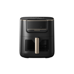 Аэрогриль Dreame Tasti Airfryer AF30 черный Аэрогриль Dreame Tasti Airfryer AF30 черный