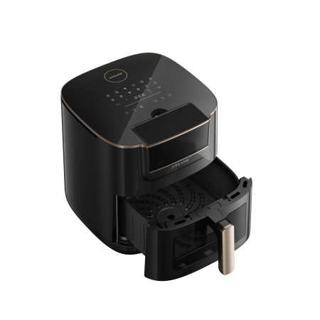 Аэрогриль Dreame Tasti Airfryer AF30 черный