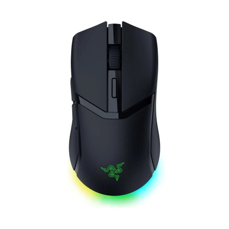 Мышь беспроводная + проводная Razer Cobra HyperSpeed (RZ01-05570100-R3G1) черный