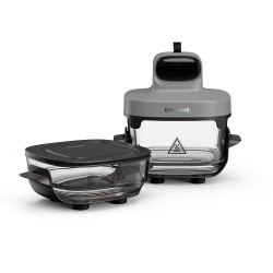 Аэрогриль Dreame Tast PT60 серый