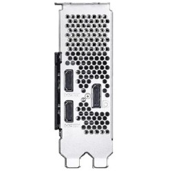 Видеокарта MSI GeForce RTX 3050 LP E OC (RTX 3050 LP E 6G OC) 6 Гб черный