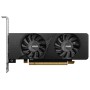 Видеокарта MSI Geforce RTX 3050 LP E OC (RTX 3050 LP E 6G OC) 6 Гб черный