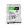 5 ТБ Жесткий диск Seagate BarraCuda (ST5000LM000) серебристый