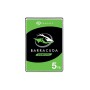 5 ТБ Жесткий диск Seagate BarraCuda (ST5000LM000) серебристый
