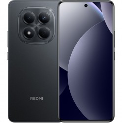 Смартфон Xiaomi Redmi Note 15 Pro (25100RA69G) (NFC) 12 ГБ/512 ГБ черный (Black)