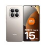 Смартфон Xiaomi Redmi Note 15 Pro (25100RA69G) 12 ГБ/512 ГБ бежевый (Titanium Color)