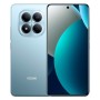 Смартфон Xiaomi Redmi Note 15 Pro (25100RA69G) 8 ГБ/256 ГБ голубой (Glacier Blue)