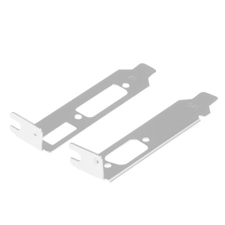 Видеокарта AFOX GeForce GT 220 (AF220-1024D3L2) 1 Гб черный