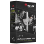 Видеокарта AFOX GeForce GT 220 (AF220-1024D3L2) 1 Гб черный