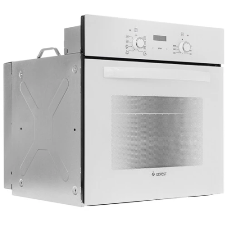 Электрический духовой шкаф Gefest ЭДВ ДА 622-02 Б белый