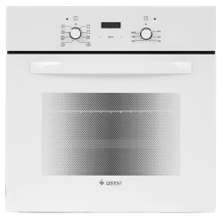 Электрический духовой шкаф Gefest ЭДВ ДА 622-02 Б белый