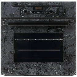 Электрический духовой шкаф Gefest ЭДВ ДА 622-02 К53 черный
