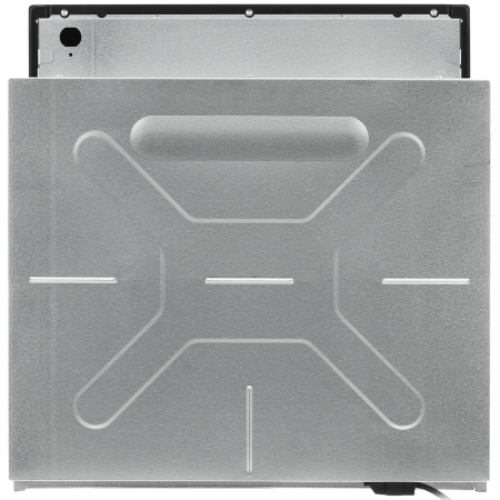 Электрический духовой шкаф Gefest ЭДВ ДА 622-02 К53 черный