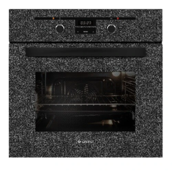 Электрический духовой шкаф Gefest ЭДВ ДА 622-02 К43 черный