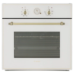 Электрический духовой шкаф Gefest ЭДВ ДА 622-02 В85 бежевый