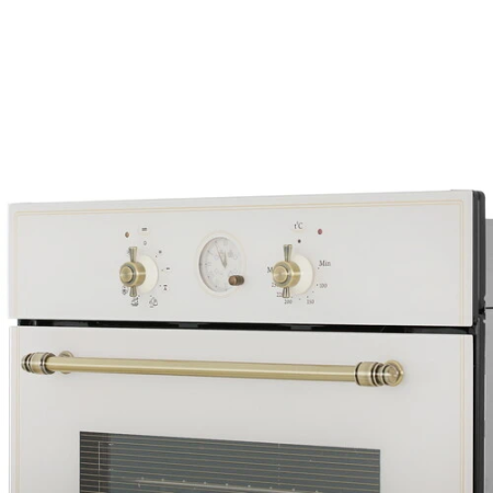 Электрический духовой шкаф Gefest ЭДВ ДА 622-02 В85 бежевый