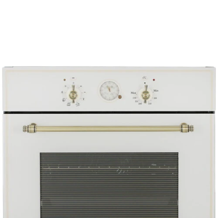 Электрический духовой шкаф Gefest ЭДВ ДА 622-02 В85 бежевый