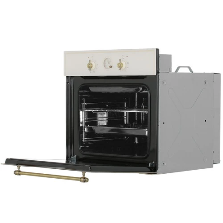 Электрический духовой шкаф Gefest ЭДВ ДА 622-02 В85 бежевый