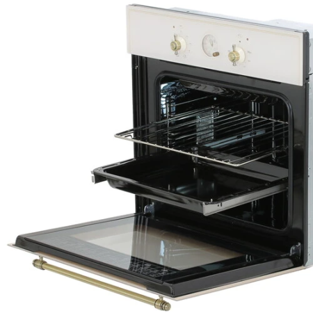 Электрический духовой шкаф Gefest ЭДВ ДА 622-02 В85 бежевый