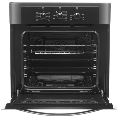 Электрический духовой шкаф Gefest ЭДВ ДА 622-01 черный