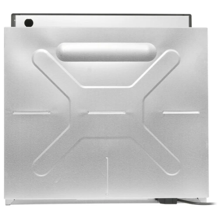 Электрический духовой шкаф Gefest ЭДВ ДА 622-01 черный