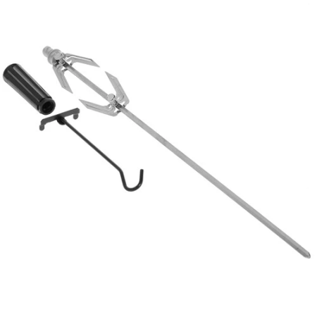 Электрический духовой шкаф Gefest ЭДВ ДА 622-01 черный