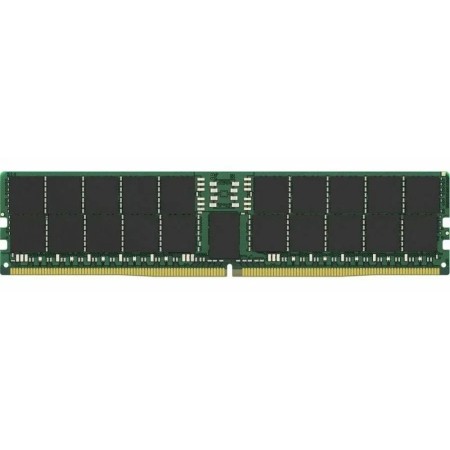Оперативная память Kingston KSM56R46BD4-64MD 64 ГБ зеленый