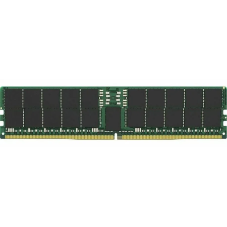 Оперативная память Kingston KSM56R46BD4-64MD 64 ГБ зеленый