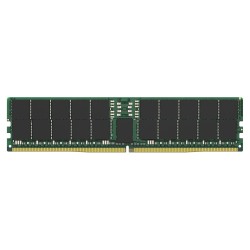 Оперативная память Kingston KSM56R46BD4-64MD 64 ГБ зеленый