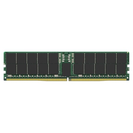 Оперативная память Kingston KSM56R46BD4-64MD 64 ГБ зеленый