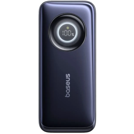 Портативный аккумулятор Baseus EnerCore CR11 PPNMS-2067C (E0027H00) черный