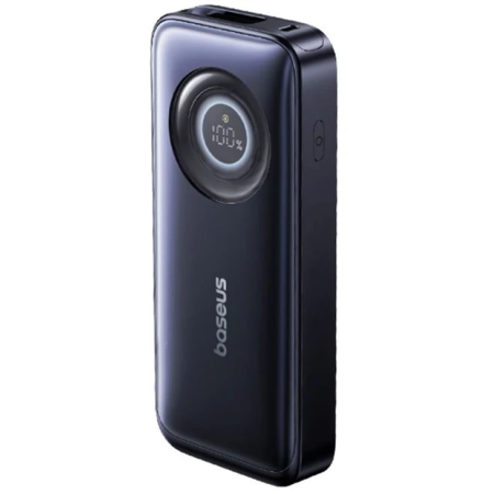 Портативный аккумулятор Baseus EnerCore CR11 PPNMS-2067C (E0027H00) черный