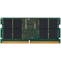 Оперативная память Kingston ValueRAM KVR64V52BS8-32 32 ГБ зеленый