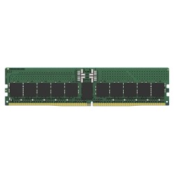 Оперативная память Kingston Server Premier KSM56R46BD8-32MD 32 ГБ зеленый