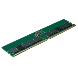 Оперативная память Kingston Server Premier KSM56R46BD8-32MD 32 ГБ зеленый