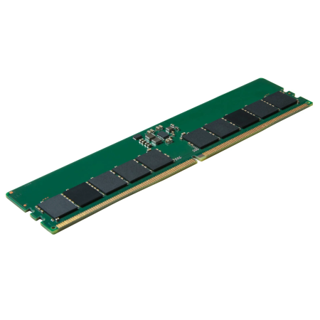 Оперативная память Kingston Server Premier KSM56R46BD8-32MD 32 ГБ зеленый