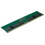 Оперативная память Kingston Server Premier KSM56R46BD8-32MD 32 ГБ зеленый