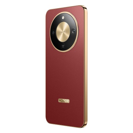 Смартфон HONOR X9d (MTN-NX1/5109BYKT) 8 ГБ/256 ГБ коричневый (Reddish Brown)