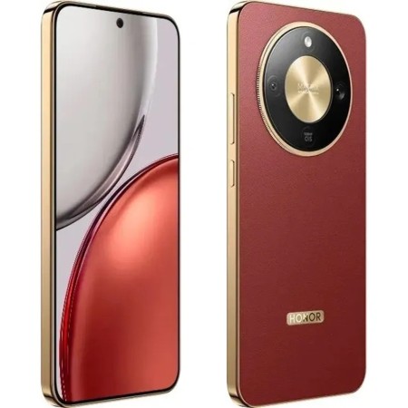 Смартфон HONOR X9d (MTN-NX1/5109BYKT) 8 ГБ/256 ГБ коричневый (Reddish Brown)