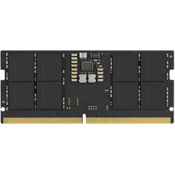 Оперативная память GoodRam GR5600S564L46S/16G 16 ГБ черный