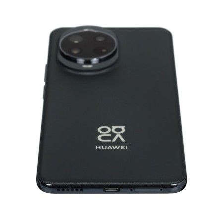Смартфон Huawei Nova 14 Pro (MIA-LX9/51098LUT) 12 ГБ/512 ГБ черный (Black)
