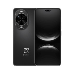 Смартфон Huawei Nova 14 Pro (MIA-LX9/51098LUT) (NFC) 12 ГБ/512 ГБ черный (Black)