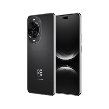Смартфон Huawei Nova 14 Pro (MIA-LX9/51098LUT) 12 ГБ/512 ГБ черный (Black)